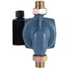 Насос циркуляційний 65Вт Hmax 4м Qmax 63л/хв &Oslash;1" 130мм+гайки &Oslash;&frac34;" WETRON (774511) - 3