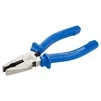 Плоскогубці 160мм сині SIGMA (4341161) - 8