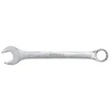 Ключ ріжково-накидний 26мм CrV satine SIGMA (6021261) - 1