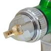 Фарборозпилювач HVLP &Oslash;1.3 з в/б (зелений) SIGMA (6812101) - 4