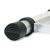 Драбина телескопічна 9 сходинок 2.9м SIGMA (5033334) - 5
