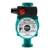 Насос циркуляційний 75Вт Hmax 4м Qmax 40л/хв &Oslash;1 1/2" 180мм зел+гайки &Oslash;1 WETRON LР525&ndash;4/180С (774312) - 3
