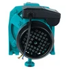Насос відцентровий самовсмоктуючий 0.75кВт Hmax 48м Qmax 55л/хв AQUATICA JETa80 (775092) - 4