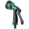 Набір поливальний: шланг спіральний 7.5м + пістолет-розпилювач 7-ми режимний GRAD (5019065) - 4
