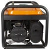 Генератор бензиновий 220В 2.5/2.8кВт 4-х тактний ручний запуск GRAD (5710915) - 4