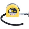 Рулетка Color 5м&times;19мм SIGMA (3811221) - 2