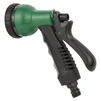 Пістолет-розпилювач 8-ми режимний lite (ABS+TPR) GRAD (5012435) - 3