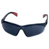 Окуляри захисні Vulcan anti-scratch, anti-fog (затемнені) SIGMA (9410501) - 1