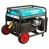 Генератор бензиновий 220В 9.5/10.0кВт 4-х тактний електрозапуск SIGMA (5710581) - 6
