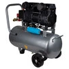 Компресор двоциліндровий безмасляний 1.5кВт 209л/хв 8бар 30л SIGMA (7042541) - 7
