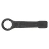 Ключ накидний односторонній ударний 32мм CrV SIGMA (6034071) - 1