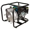 Мотопомпа 6.5 к.с. Hmax 29м Qmax 60м&sup3;/ч (чотиритактний) для брудної води LEO LGP30-W (772517) - 5
