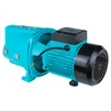 Насос відцентровий самовсмоктуючий 0.75кВт Hmax 42м Qmax 80л/хв AQUATICA JSWa10M (775083) - 3