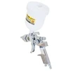 Фарборозпилювач HVLP &Oslash;1.4 (хром) з в/б (пласт) SIGMA (6812051) - 3