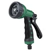 Набір поливальний: шланг спіральний 7.5м + пістолет-розпилювач 7-ми режимний GRAD (5019065) - 2