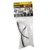 Окуляри захисні Python anti-scratch (прозорі) SIGMA (9410621) - 7