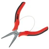 Плоскогубці 130мм CrV Profi ULTRA (4343012) - 1