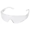 Окуляри захисні Wasp anti-scratch (прозорі) GRAD (9411665) - 1