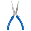 Довгогубці прямі 180мм сині SIGMA (4357181) - 3