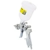 Фарборозпилювач HVLP &Oslash;1.3мм (хром) з в/б (пласт) SIGMA (6812131) - 3