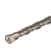 Бур по бетону SDS-plus твердосплав S4 &Oslash;12&times;310мм GRAD (1812305) - 2