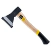 Сокира 600г дерев'яна ручка (береза) SIGMA (4321321) - 5