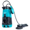 Насос дренажний садовий 3в1 0.5кВт Hmax 6.1м Qmax 210л/хв AQUATICA XKJa500E (773133) - 3