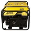 Генератор інверторний бензиновий 220В 7.5/8.0кВт 25л 4-х тактний з виведенням під АВР SIGMA (5710781) - 2