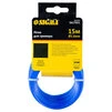 Ліска для тримера квадрат &Oslash;1.6мм 15м SIGMA (5617021) - 2