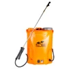 Обприскувач акумуляторний 16л FLORA (5001524) - 2