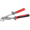 Кліщі переставні для труб 250мм CrV Profi ULTRA (4102522) - 4