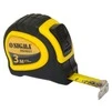 Рулетка магнітна обгумована з автостопом 3м&times;16мм SIGMA (3824031) - 1