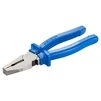 Плоскогубці 200мм сині SIGMA (4341201) - 8