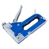 Степлер з регулятором для скоб 4-14мм (синій) SIGMA (2821011) - 4