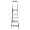 Стрем'янка алюмінієва 5 сходинок 1.59 м SIGMA (5036634) - 8