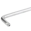 Ключ TORX c отвором T50 (&Oslash;9мм) CrV SIGMA (4021991) - 6