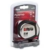 Рулетка магнітна, нейлонове покриття 5м&times;19мм ULTRA (3822052) - 4