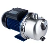 Насос відцентровий самовсмоктуючий 1.1кВт Hmax 48м Qmax 60л/хв нерж WETRON JETS100 (775054) - 7