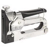 Степлер з регулятором для скоб 4-14мм (хром) GRAD (2821125) - 2