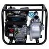Мотопомпа 7.5 к.с. Hmax 30м Qmax 35м&sup3;/год (4-ох тактний) AQUATICA AQ20CX (772531) - 2