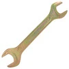 Ключ ріжковий 19&times;22мм жовтий цинк SIGMA (6025221) - 2