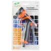 Пістолет-розпилювач 8-ми режимний (ABS+TPR) FLORA (5011354) - 7