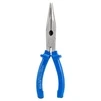 Довгогубці прямі 180мм сині SIGMA (4357181) - 4