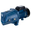 Насос відцентровий самовсмоктуючий 0.75кВт Hmax 40м Qmax 80л/хв WETRON JSW10M (775033) - 1