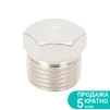 Заглушка MT &frac12;" SIGMA (7025831) - 1