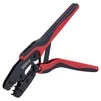 Кліщі для обпресування ізольованих клем 0.5-6мм&sup2; ULTRA (4372032) - 5