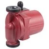 Насос циркуляційний 100Вт Hmax 6м Qmax 75л/хв &Oslash;1&frac12;" 130мм+гайки &Oslash;1" AQUATICA (774133) - 3
