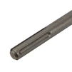 Зубило напівкругле з SDS-max хвостовиком 18&times;250мм (тубус) SIGMA (1800561) - 3