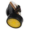 Респіратор з вугільним фільтром (2 фільтра) SIGMA (9422211) - 4