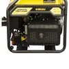 Генератор інверторний бензиновий 220В 5.5/6.0кВт 15л 4-х тактний з виведенням під АВР SIGMA (5710771) - 3